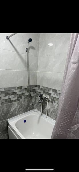 Аренда сергели спутник 8. 1хона 2чи этаж 2этажли дом деревяш — фото 4