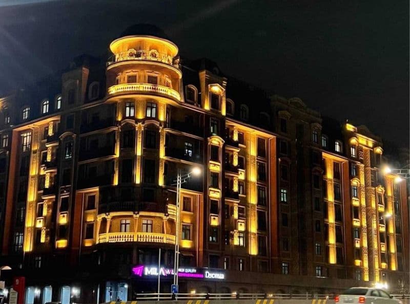 АРЕНДА<br />
<br />
• Район: Яккасарайский<br />
• Ориентир: — фото 5