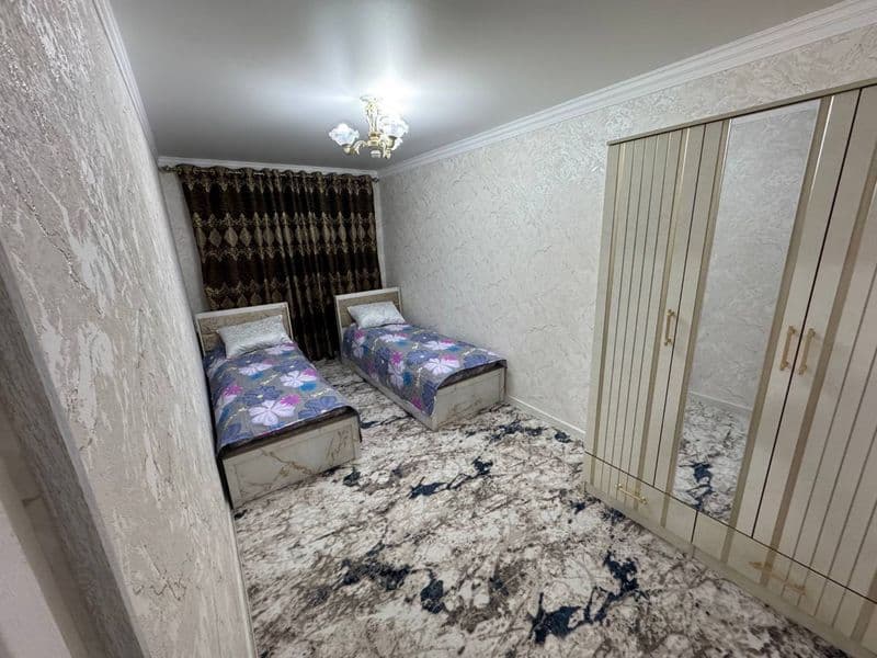 Сдаеться квартира 3/3/4 с новым ремонтом — фото 3