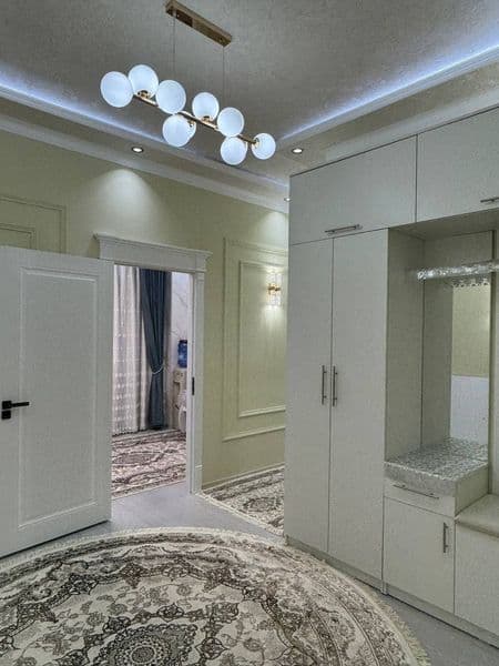 Choshtepa metro bekati.<br />
Сдаётся 2-комнатная квартира.< — фото 5