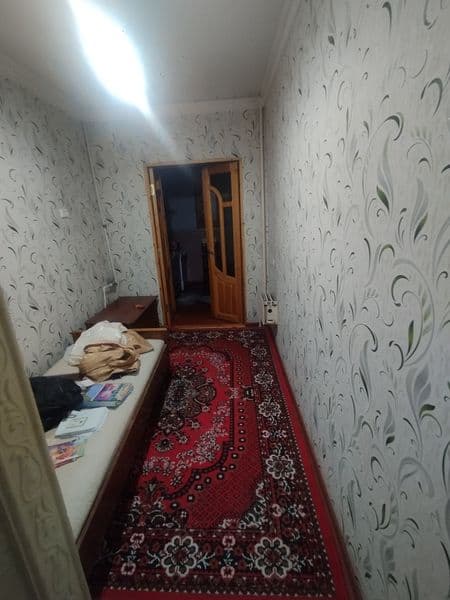 Озода покиза 3 хоналий квартирани оилага ижарага берамиз рем — фото 4