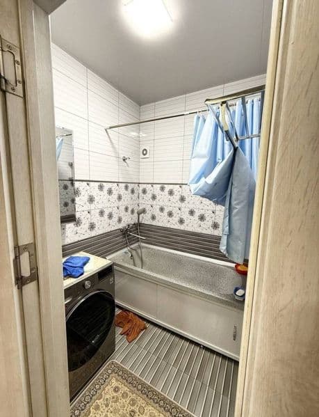 Сдаётся квартира на Чиланзаре 7квартале 1 комнатная квартира — фото 3