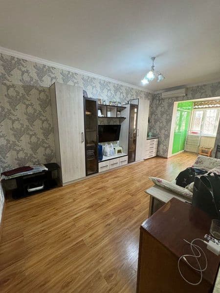 Район - Алмазарский <br />
Коракамиш 2/1<br />
Ориентир -  А