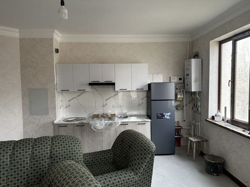 Сдаётся новая квартира в новостройке после качественного рем — фото 2