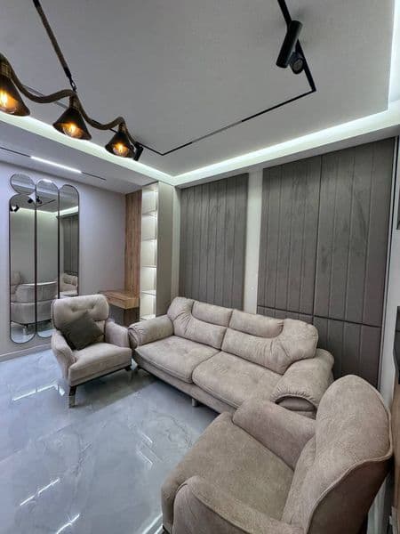 Срочно сдается квартира на долго срочно семейным или иностра — фото 3