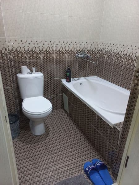 Аренда квартира Максим Горький Му́лжал Inha университети Бар — фото 2