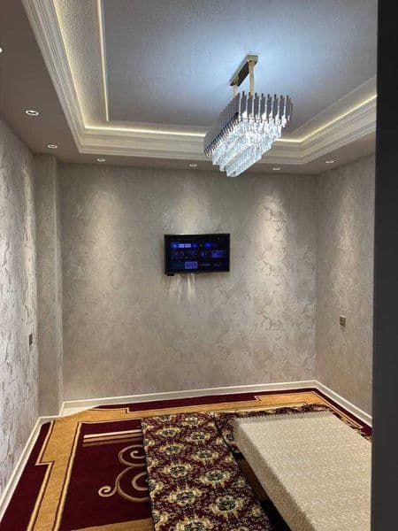 Аренда 2комнатная квартира на Хонсарой Орзулар.<br />
2/12/1 — фото 4