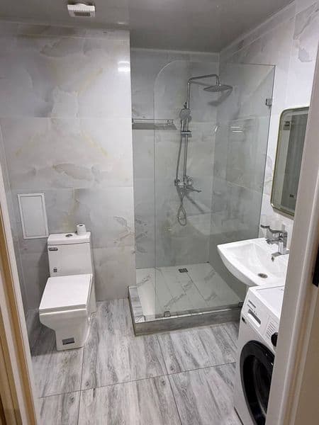 Срочно Сдаётся 3х Комнатная Квартира на Мирабадском районе о — фото 5