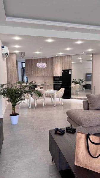 • Район: Яккасарай<br />
• ЖК: Felecita<br />
• Комнат: 2<br — фото 5