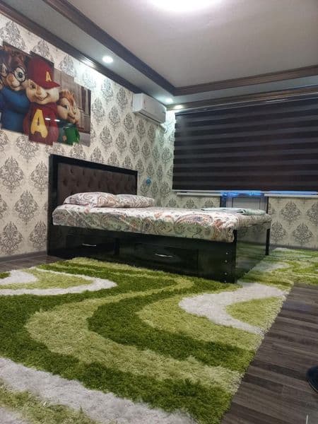 Аренда 2.хонали метро тинчлик оилага берилади расмдаги уй ха