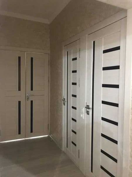 2/2/5 Сдаётся 2-х комнатная квартира на Карасу-4<br />
Общая — фото 3