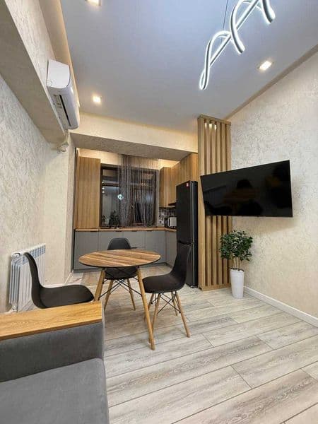 Район: Яккасарайский <br />
Адрес: Шота Руставели<br />
<br  — фото 4