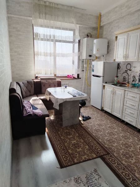 Сдается 2х комнатная квартира на 9 этаже 10 этажного дома, Н — фото 2