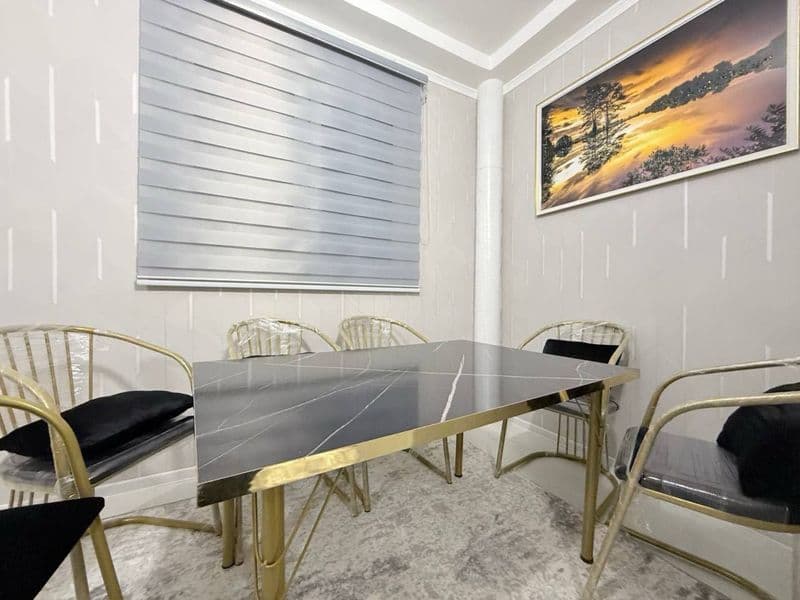 Срочно сдается в аренду квартира в новостройке !!!<br />
Алм — фото 3