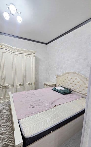 Chilonzor 26 kvartalda <br />
Navastroyka dom <br />
2 xona  — фото 2