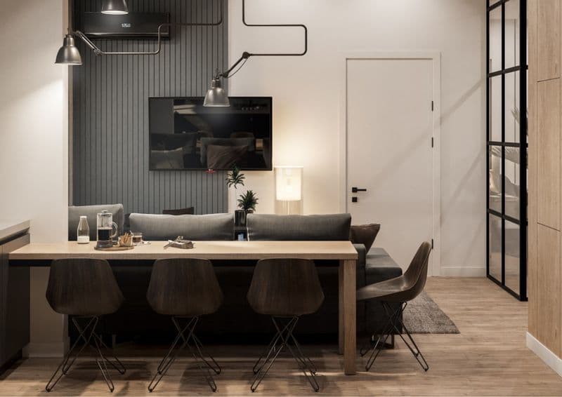 Сдаётся шикарная 3хткомнатная квартира с абсолютно новым рем