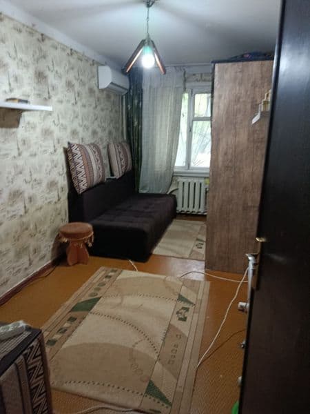 Сдается 3х комнатная квартира<br />
В Янгихаетском районе Сп — фото 4