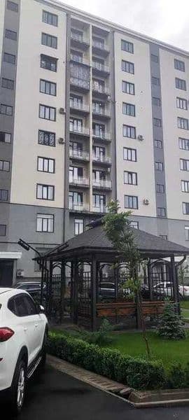 Сдаётся квартира на ЖК Elite house‼️<br />
Ориентир - Бадамз