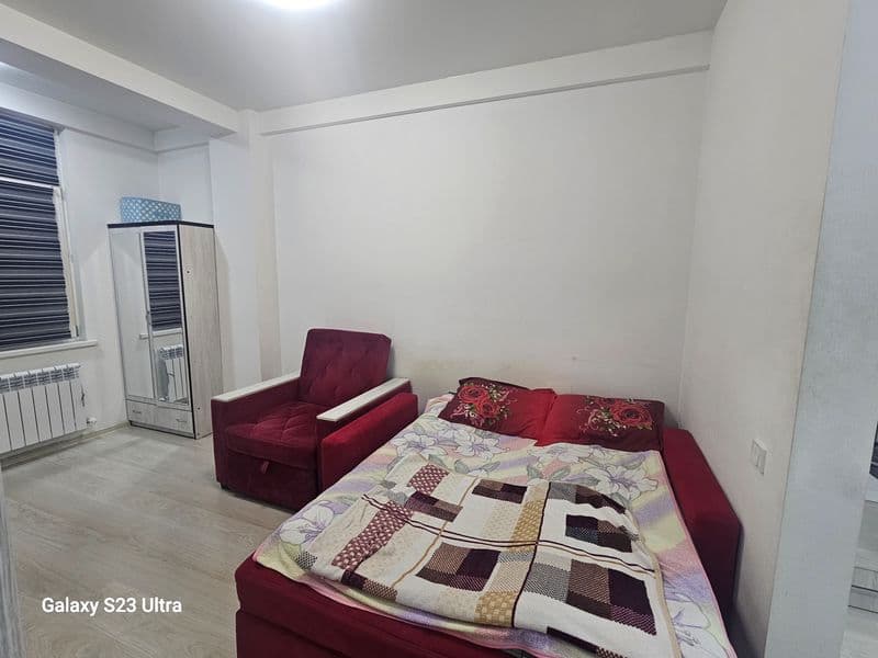 Аренда квартира  1× ком Паркентский  Новостройка  1/9/9 , Ко — фото 3