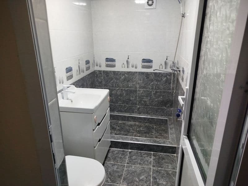 Yangi remo'nt xali xichkim yashamagan. Bektemir Futsitiy va  — фото 5