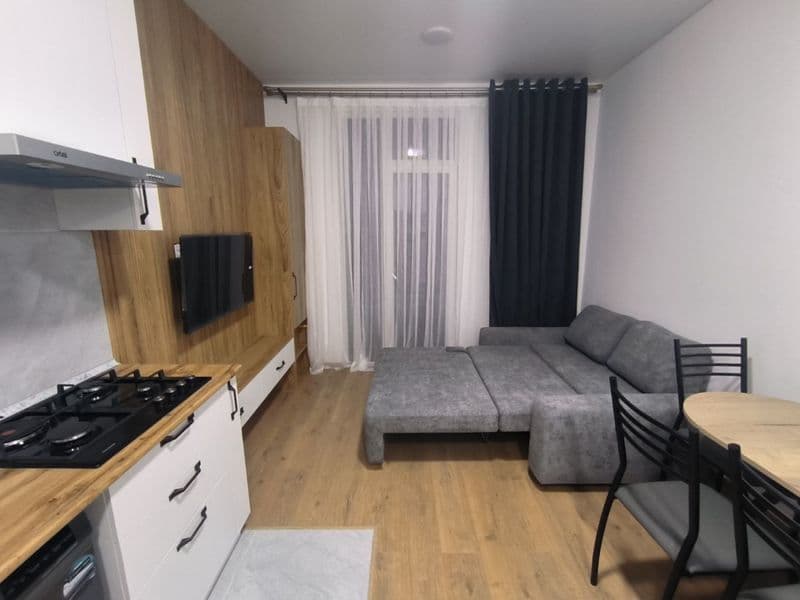 Сдаётся уютная евродвушка в хорошем районе.<br />
Квартира с — фото 5