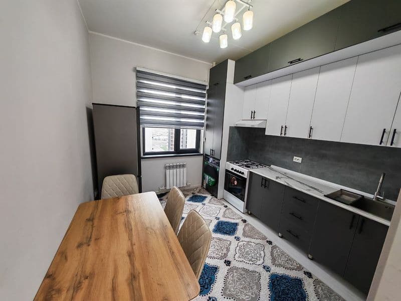 Сергели Кумарик, TOWER UPда<br />
2 хоналик квартира, хамма  — фото 4