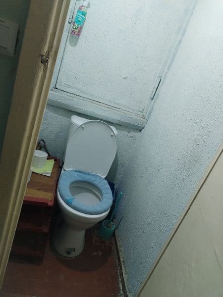 Однокомнатная квартира на Чиланзар 7 квартал 3 этаж не тарец — фото 5