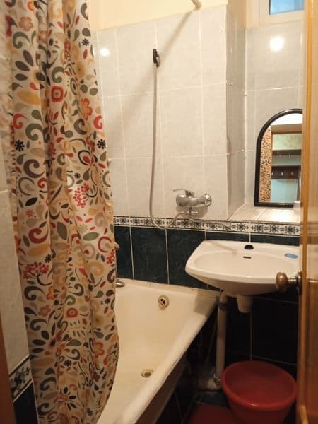 Ijara kvartira sheriglikka 2 xona<br />
Kandetsaner, wf, kir — фото 4