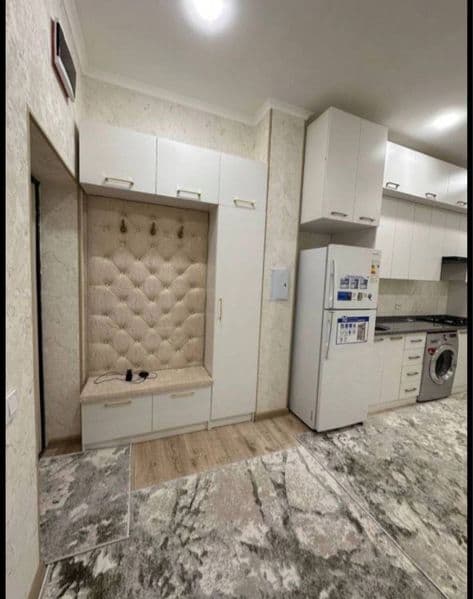 Район - Алмазарский<br />
Ориентир - Бозорча<br />
Комнат -  — фото 4