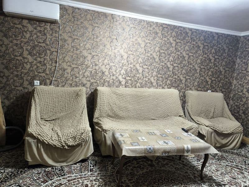 Arenda Chilonzor 4kvartl <br />
2,4,4<br />
Yevro remont <br — фото 2