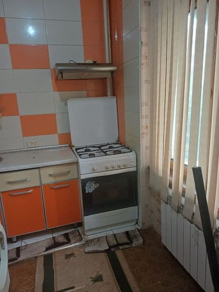 Шайхонтохур рой. Самарканд. Дарвоза <br />
Квартира. С. Ремо — фото 5