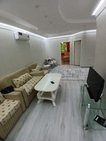 Аренда <br />
<br />
Цена 750$<br />
<br />
Якассарай район 