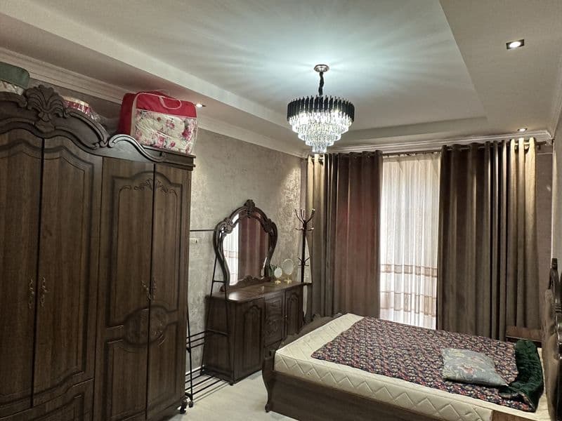 Sergili sputnik 16 metrodan 300metr hamma sharoitlari bor kv — фото 4