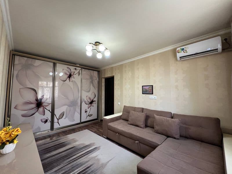 Чиланзар 8 Ориентир Парус<br />
1/3/4<br />
Площадь 28м2 <br — фото 2