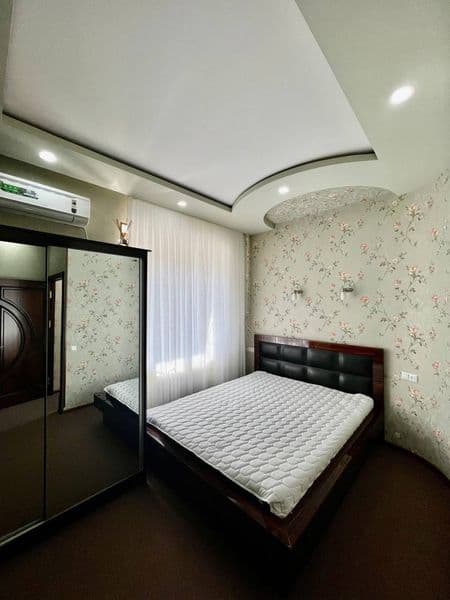 Паркентский Новостройка<br />
Голден Хаус<br />
Ориентир: «У — фото 5