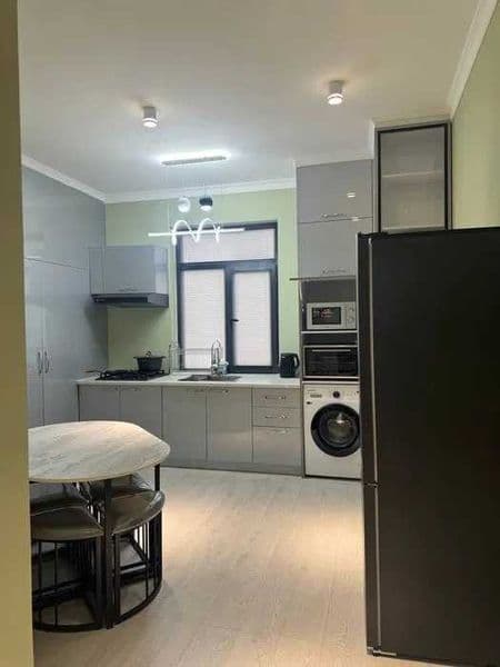 Район: Мирзо Улугбекский<br />
Адрес: Академ Городок <br />
 — фото 5