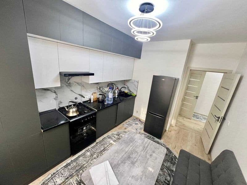 Аренда Шикарная Квартира Новостройка <br />
<br />
Район: Ал — фото 2