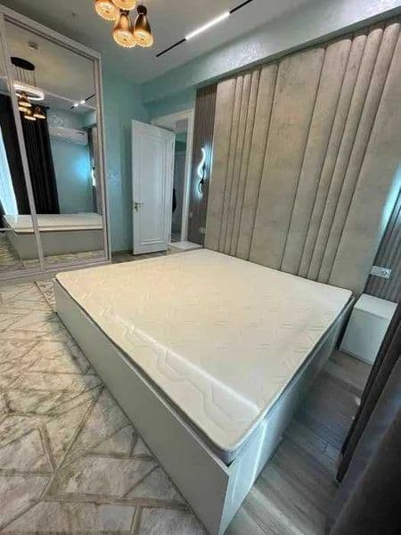 Район: Яккасарайский<br />
Адрес: ЦУМ<br />
<br />
• Комнат: — фото 2