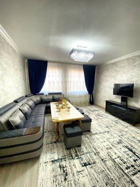 170$ dan kishi boshiga<br />
2 xona, 4 ta qiz turiladi, unda — фото 3