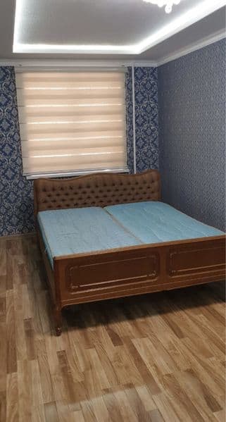 Аренда квартира <br />
Район - Алмазарский<br />
Ориентир - 