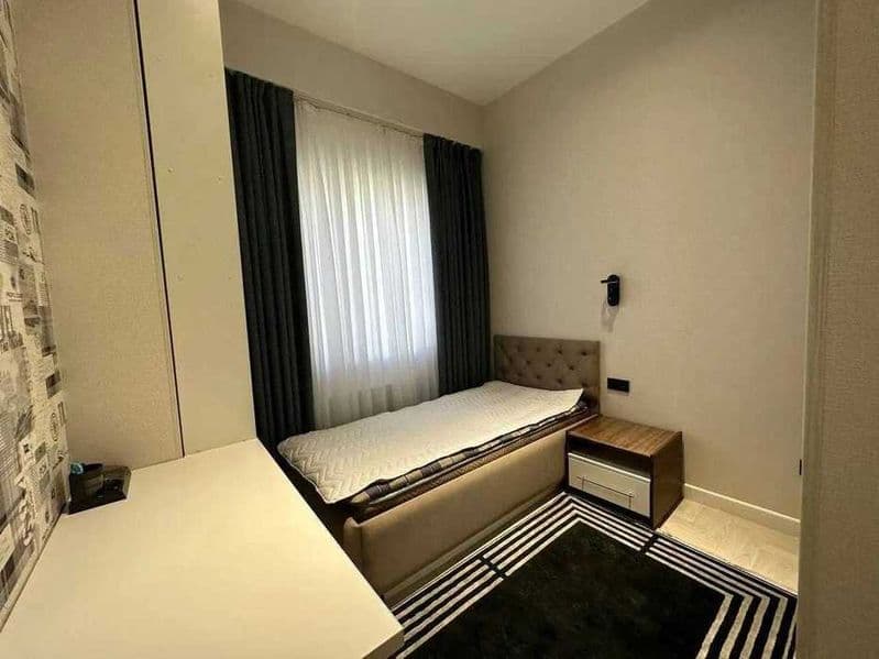 Сдаётся Квартира по ул Садык Азимова<br />
Ориентир -Японско — фото 2