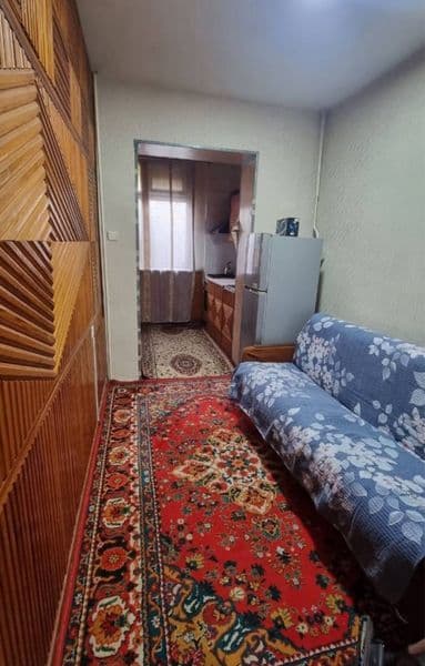 Корасу-2<br />
Академия милиции <br />
2х3 хона<br />
1 этаж — фото 3