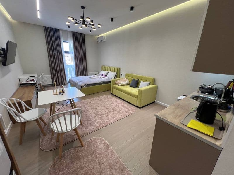 СРОЧНО Сдается квартира ПРЕМИУМ класса<br />
<br />
• Район: — фото 3