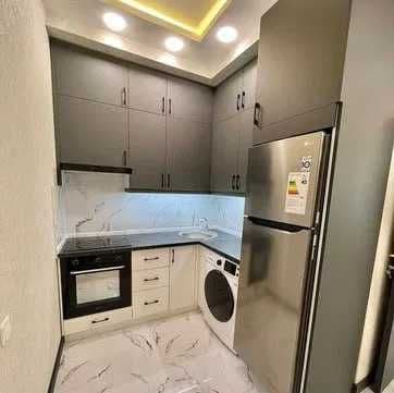 Район: Шайхантахурский<br />
Адрес: Дружба Народов<br />
• К — фото 5