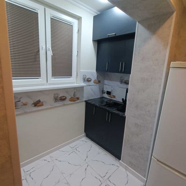 Срочня Сдаётся квартира парк фуркат 1 комнта 30кв свежие пос — фото 5