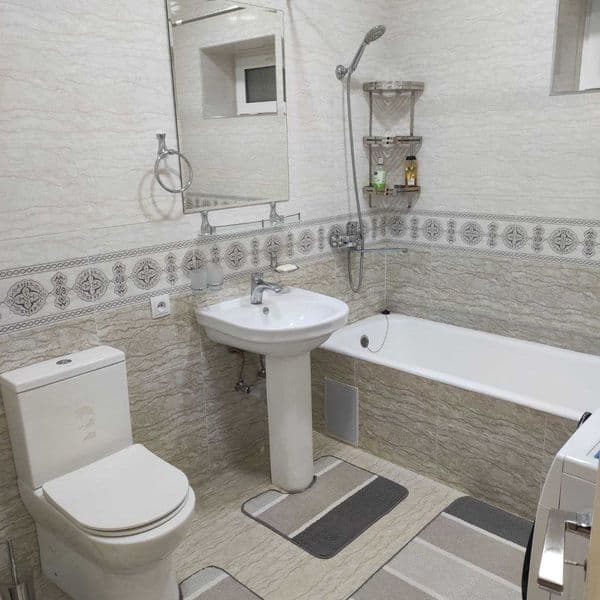 AРЕНДA - Квартира<br />
Паркентская (Генерала Петрова), Мирз — фото 5