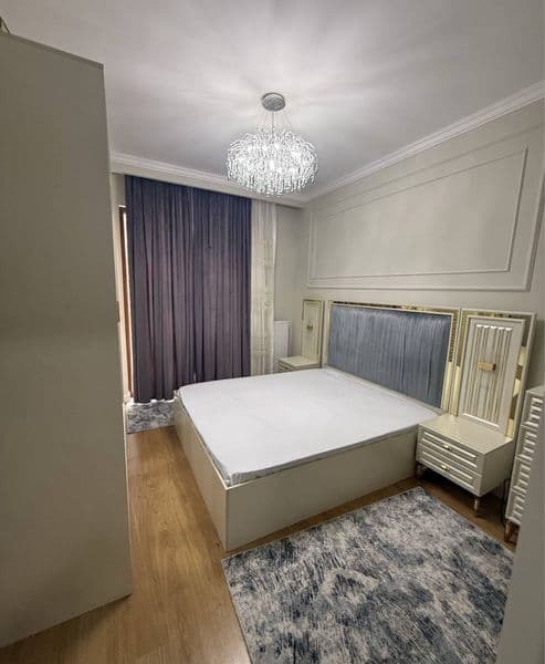 Район: Чиланзарский<br />
Адрес: 16 квартал<br />
Ориентир: 