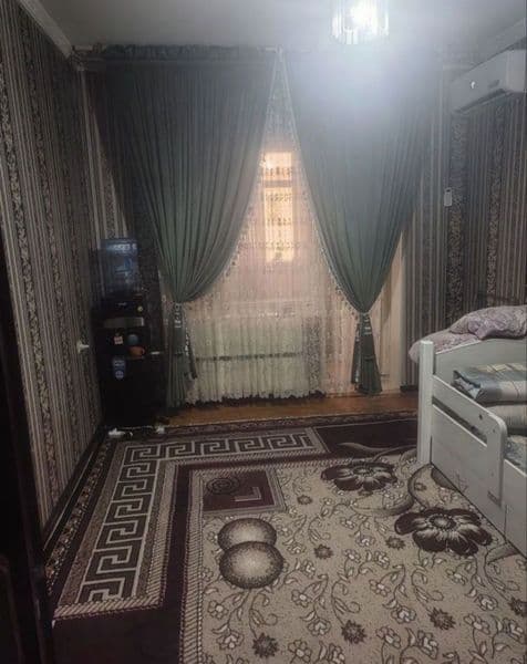 Xamma sharoiti bor 2 xona qilingan maklerski 50$ — фото 4