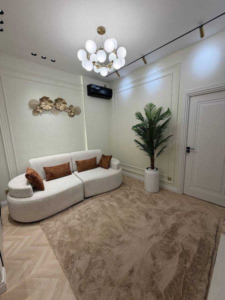 Сдается квартира<br />
<br />
Район: Яшнабадский <br />
Адре — фото 3