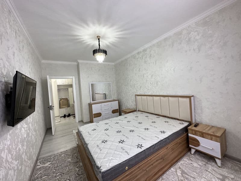 3 хонали уй 2 талаб спални куйилган, реално клиентла тел кил — фото 2